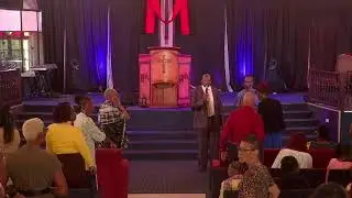 Sunday Worship Experience | Live from Restoration Ministries Int'l | 01/25/2026