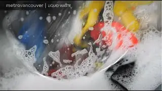 Surfactants - Why You Can Use Less Soap
