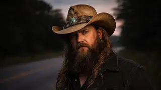 I&rsquo;m Living Proof of Grace &ndash; Chris Stapleton (2026 Music Video) Out Now!!!