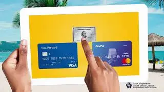 Make payments directly to your JTA Credit Union account from our website.