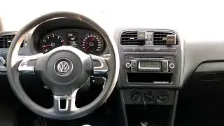 Volkswagen Polo review | Test City drive