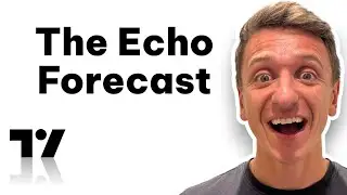 How To Add The Echo Forecast Indicator In Tradingview Pro (Quick And Easy Guide)