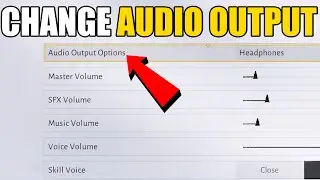 How To Change Audio Output in Where Winds Meet