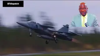 Наращивание военной мощи Канады и разговоры о Третьей мировой войне.