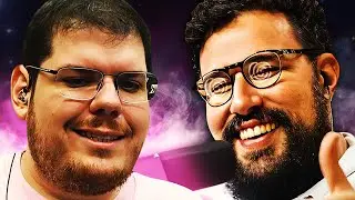 BOA NOITE, CASIBIRO... 