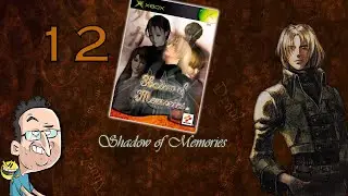 Shadow of Memories |  Ep: 12 | Let's Play en Espa&ntilde;ol | Gabbers