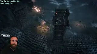 Lost Ark: Most EPIC Castle Siege in Gaming?! - Closed Beta Berserker Gameplay
