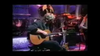 Mike Oldfield - Serpent's Dream on Later With Jools Holland