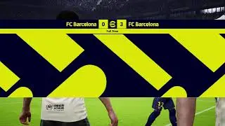eFootball2025 v5.2 - Clear All PvP Event.