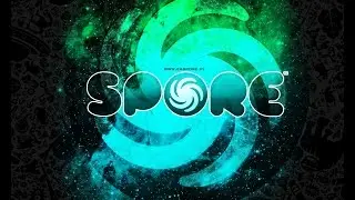 Spore OST - City Music
