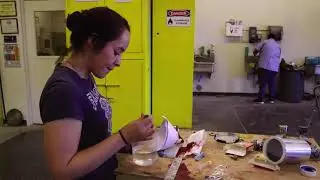 Collision Repair Program