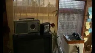 Ramzi Maqdisi,Espjismo.1رمزي مقدسي, مات وجهي