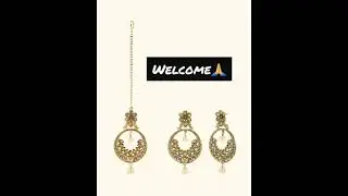 Only 140 rs 🤩#sale #information #shorts #youtubeshorts #zaveripearls #ajio #brand #jewellerysale
