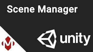 SceneManager | Unity 3D Tutorial | ProjectMakers
