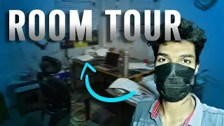Don’t Watch This Room Tour If You Love Aesthetic Rooms