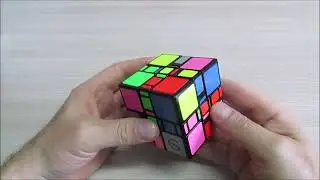 (Witeden) Wormhole plus v2 Сборка