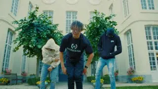 Jacin Trill - SISI FANTA ft. Qlas & Blacka (prod. TROBI)