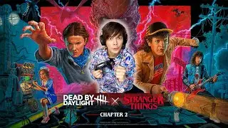 【DBD】新パーク極秘プロジェクトの探知不可が強い！？【デッドバイデイライト】