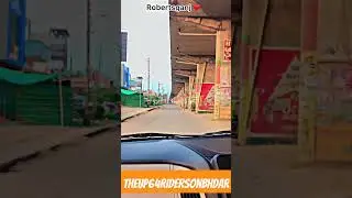 Sonbhadra rod 🏍️🏍️