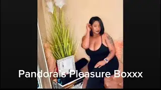 PANDORAS TOY B&hearts;️XXX: The Womanizer Duo &hearts;️