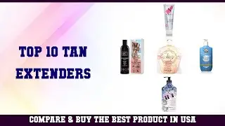 Tan Extenders Movies List