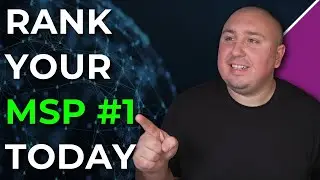 Local SEO for MSPs: Boost Your Rankings & Win More Clients!