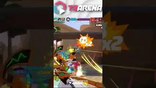 Why I don&rsquo;t hack in T3 Arena