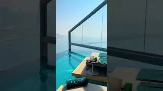 Top rooftop pools in Dubai you have to visit