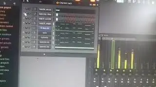 David Guetta MORTEN - ID Please Dont Kill Me Slow flp (oscar Remake)