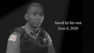 CPMF Get Behind the Vest 30 Secs