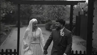 Henna & Humayewn | Wedding Highlight Film | The Club at Mill Green