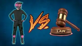 Escooter / PMD Riders VS Singapore Law !!!