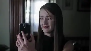 Selfie với thần chết (Selfie from hell 2018)