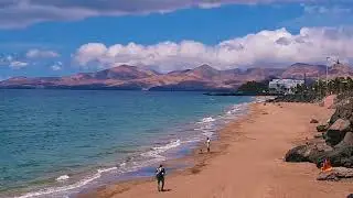 LOVELY BEACH PLAYA GRANDE | PUERTO DEL CARMEN LANZAROTE