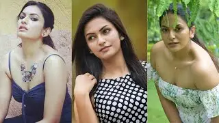 Swetha Varma gorgeous beauty elegant looks #swethavarma #trending