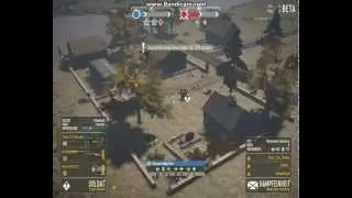 New invisible Cheat in Heroes and Generals! Watch out!