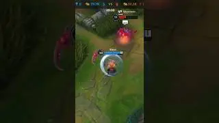 kayn vs rumble diff  😂 haha