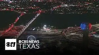 Celebrate the season with holiday events across North Texas this weekend