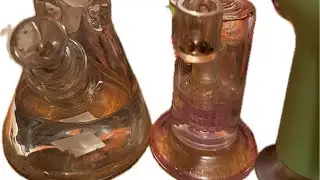 Mr. Water Bong & Ms Dab Rig Part 2: Date Night Gone Wrong (Comedy Skit). FUNNY AF!!!