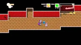 Let&acute;s play Evil Quest #001 -der b&ouml;se Held mit noch b&ouml;serer Unterst&uuml;tzung