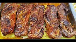 SABOR CHURRASCO COM BATATA E CEBOLA-CONTRA FILÉ DE FORNO