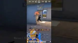 Last Stand: BGMI Clutch Moment Against Pro Campers in School Apartments! 🏹 #bgmi #pubgmobile #twm