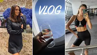 ATMOSPHERIC VLOG / AUTUMN WARDROBE AND FAVORITE SOCHI 🍁