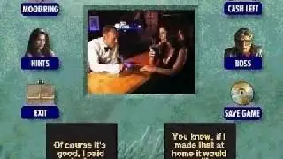 National Lampoon's Blind Date (1994) FMV game intro
