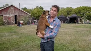 A Dog's Journey (2019) Dennis and Peaches Featurette
