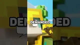 NOTCH HATES LADDERS