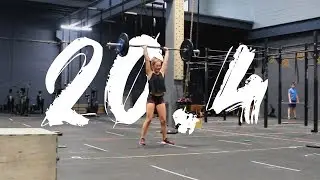 Esa barra me ha matado | CrossFit Open 2020