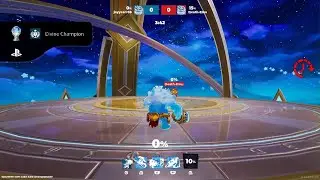 [free game] Divine Knockout platinum no. 672