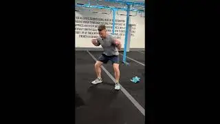 Knee Clinic with Dr. Brandon