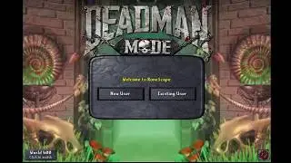 RuneScape DMM tournament final - Autumn 2017